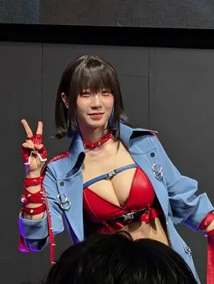 Iorimoe Five OnlyFans Leaked Free Thumbnail Picture - #GnUpVGuNPq