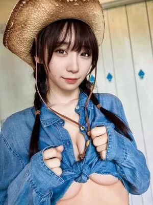 Iorimoe Five OnlyFans Leaked Free Thumbnail Picture - #IACdGPoYGE