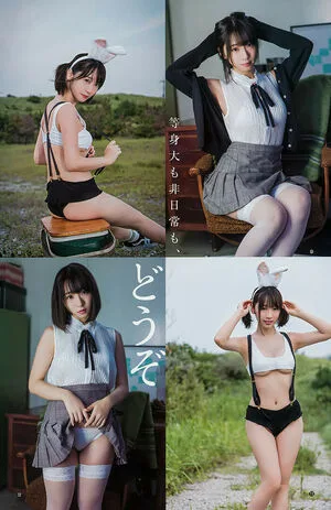 Iorimoe Five OnlyFans Leaked Free Thumbnail Picture - #K6XbrYY1rX