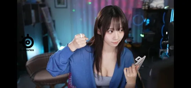 Iorimoe Five OnlyFans Leaked Free Thumbnail Picture - #KIhM32R8er