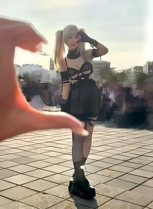 Iorimoe Five OnlyFans Leaked Free Thumbnail Picture - #LsjxLenQKt