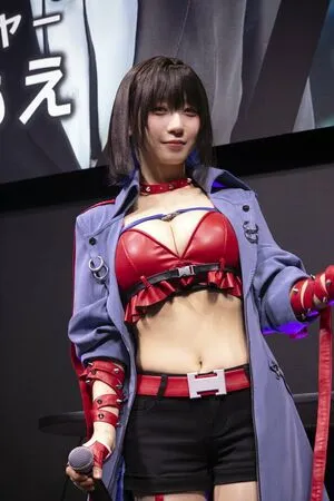Iorimoe Five OnlyFans Leaked Free Thumbnail Picture - #N9ATMRqX2M