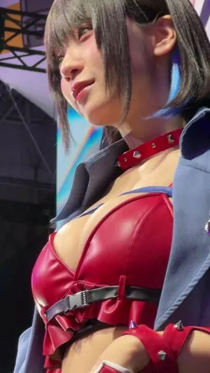Iorimoe Five OnlyFans Leaked Free Thumbnail Picture - #OUeCmsBPcy