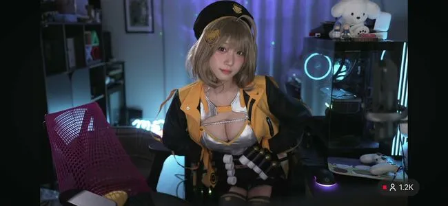 Iorimoe Five OnlyFans Leaked Free Thumbnail Picture - #PP6FgJ55vO