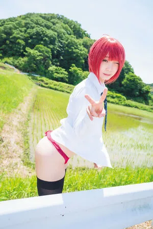Iorimoe Five OnlyFans Leaked Free Thumbnail Picture - #PoF13Nd3dl