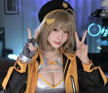 Iorimoe Five OnlyFans Leaked Free Thumbnail Picture - #QUIrmBcK7c