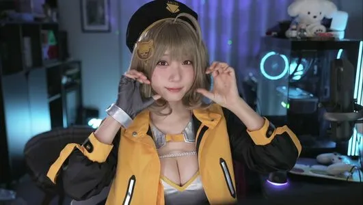 Iorimoe Five OnlyFans Leaked Free Thumbnail Picture - #S4tIER3tl2