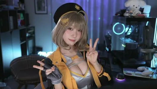 Iorimoe Five OnlyFans Leaked Free Thumbnail Picture - #SZ9qAbyT06