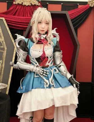 Iorimoe Five OnlyFans Leaked Free Thumbnail Picture - #Sqy5U4XOSg