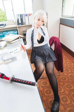 Iorimoe Five OnlyFans Leaked Free Thumbnail Picture - #UFQIMIZ7PV