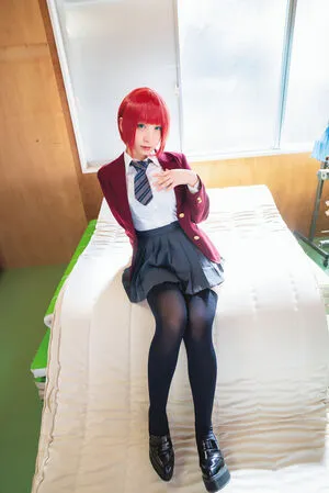 Iorimoe Five OnlyFans Leaked Free Thumbnail Picture - #UOhL1EMySi