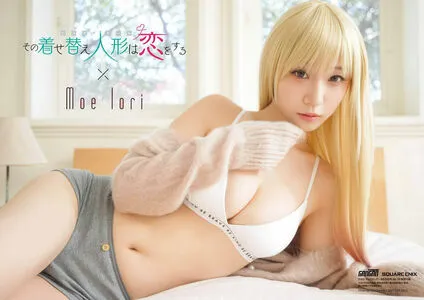 Iorimoe Five OnlyFans Leaked Free Thumbnail Picture - #UtcRYkNrWP