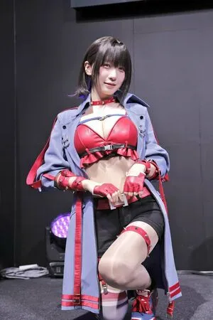 Iorimoe Five OnlyFans Leaked Free Thumbnail Picture - #V0NzYBGWin