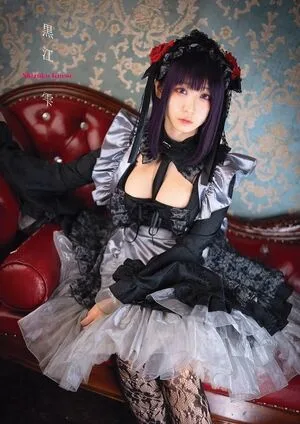Iorimoe Five OnlyFans Leaked Free Thumbnail Picture - #WljvYKlrHf