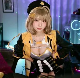 Iorimoe Five OnlyFans Leaked Free Thumbnail Picture - #YCskyyWye3