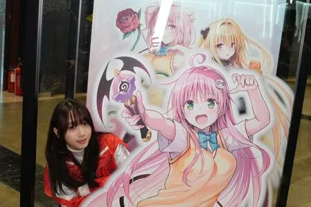 Iorimoe Five OnlyFans Leaked Free Thumbnail Picture - #Zmtm8diKh2