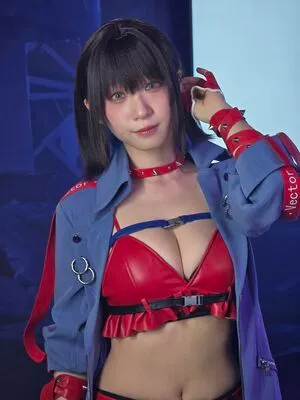Iorimoe Five OnlyFans Leaked Free Thumbnail Picture - #cE21lgsg1m