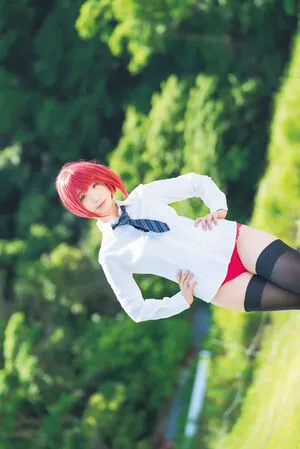 Iorimoe Five OnlyFans Leaked Free Thumbnail Picture - #dpUhkSAmvy