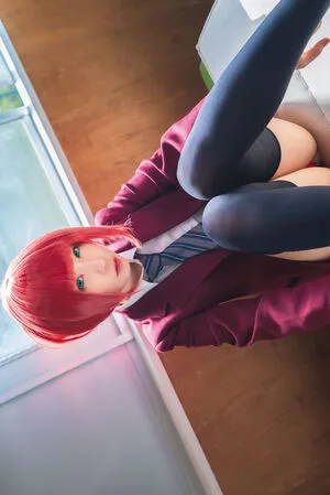 Iorimoe Five OnlyFans Leaked Free Thumbnail Picture - #dq5x68FO3c