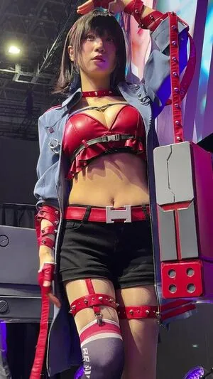 Iorimoe Five OnlyFans Leaked Free Thumbnail Picture - #gvGktfb1mr