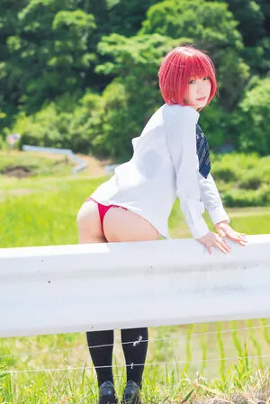 Iorimoe Five OnlyFans Leaked Free Thumbnail Picture - #h8Au78DB53