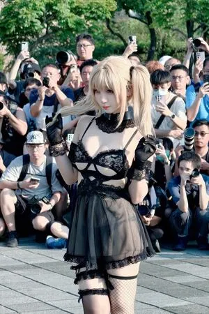 Iorimoe Five OnlyFans Leaked Free Thumbnail Picture - #iiGGmHPGcT