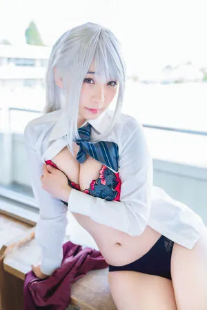 Iorimoe Five OnlyFans Leaked Free Thumbnail Picture - #jIw4dLdVbB