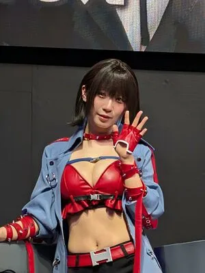 Iorimoe Five OnlyFans Leaked Free Thumbnail Picture - #jSDMpyYSvV