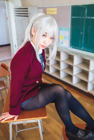 Iorimoe Five OnlyFans Leaked Free Thumbnail Picture - #kKnjcYFb0U