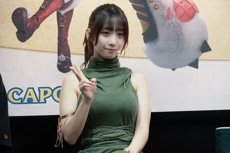 Iorimoe Five OnlyFans Leaked Free Thumbnail Picture - #mWISaqw5nE