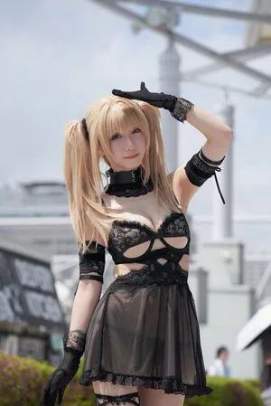 Iorimoe Five OnlyFans Leaked Free Thumbnail Picture - #qdBTpG0Wbl