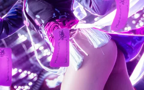 Iorimoe Five OnlyFans Leaked Free Thumbnail Picture - #r0EvHRvchK