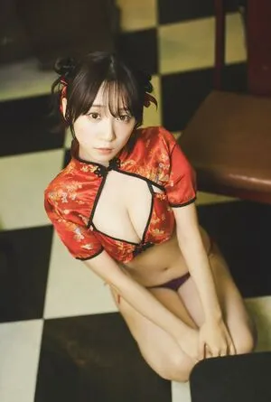 Iorimoe Five OnlyFans Leaked Free Thumbnail Picture - #rZm5xFdkW4