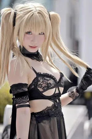 Iorimoe Five OnlyFans Leaked Free Thumbnail Picture - #s3UQl6h59Y