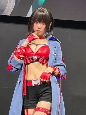 Iorimoe Five OnlyFans Leaked Free Thumbnail Picture - #uJrnGzStQi