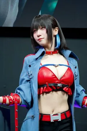 Iorimoe Five OnlyFans Leaked Free Thumbnail Picture - #uNeHIH9QIq