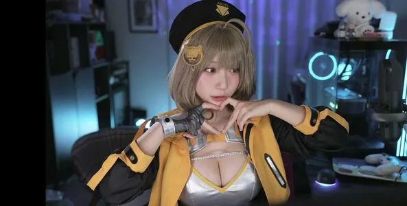 Iorimoe Five OnlyFans Leaked Free Thumbnail Picture - #vSoPIsImLa