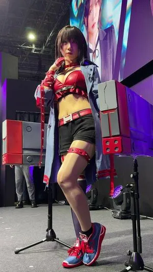 Iorimoe Five OnlyFans Leaked Free Thumbnail Picture - #vyTRgEswmu