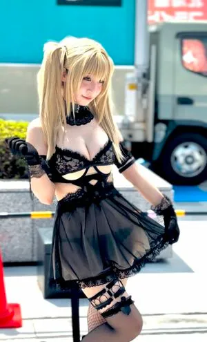 Iorimoe Five OnlyFans Leaked Free Thumbnail Picture - #wASH6S4qA5