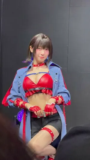 Iorimoe Five OnlyFans Leaked Free Thumbnail Picture - #xZqyWhUa5N