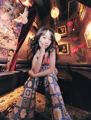 Iorimoe Five OnlyFans Leaked Free Thumbnail Picture - #xunvuSUxmV