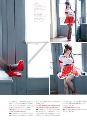 Iorimoe Five OnlyFans Leaked Free Thumbnail Picture - #ywBQQS1EKi