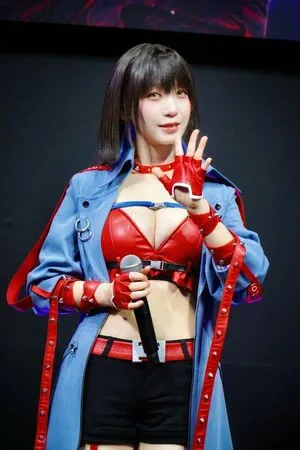 Iorimoe Five OnlyFans Leaked Free Thumbnail Picture - #zOpZViXs7Y