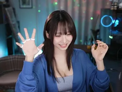 Iorimoe Five OnlyFans Leaked Free Thumbnail Picture - #zVlvlE6kki