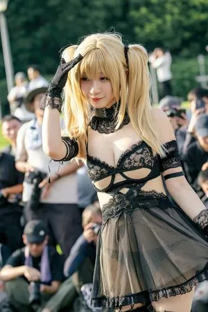 Iorimoe Five OnlyFans Leaked Free Thumbnail Picture - #zrMyjlXdym