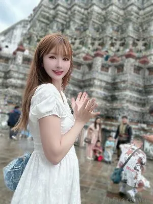 Iorin OnlyFans Leaked Free Thumbnail Picture - #1YIytvS6m1