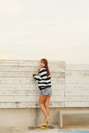 Iorin OnlyFans Leaked Free Thumbnail Picture - #5RYJ7wyvYe