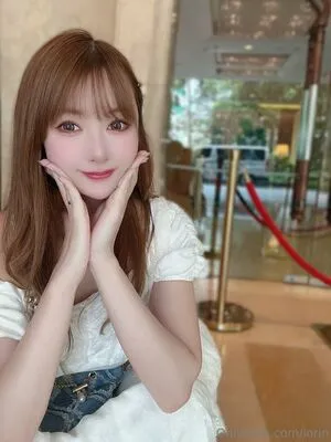 Iorin OnlyFans Leaked Free Thumbnail Picture - #D692xBKj0l