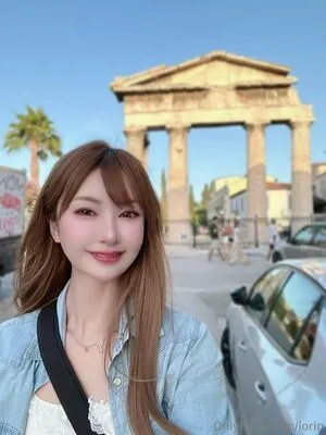 Iorin OnlyFans Leaked Free Thumbnail Picture - #EtmrqMB5Ra