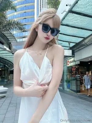 Iorin OnlyFans Leaked Free Thumbnail Picture - #TKaKdG2spL